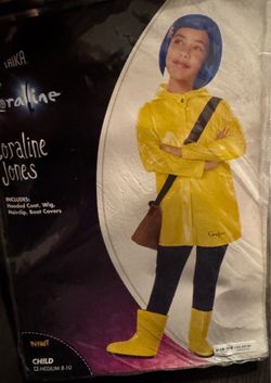 Coraline
