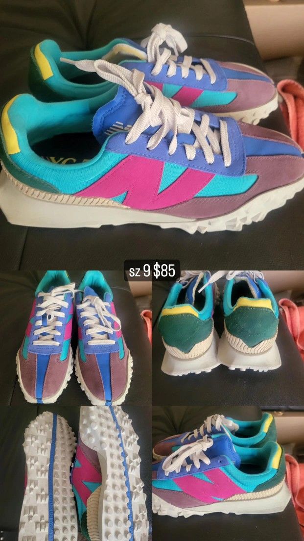 new balance xc 72