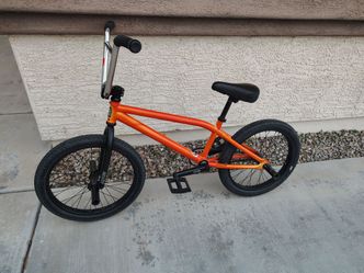 Haro Backtrail BMX bike bicycle 20 inch