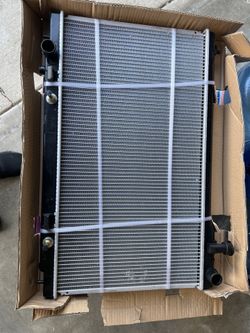 BRAND NEW RADIATORS STARTING AT $80!!!