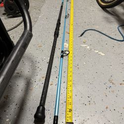 Surf Rod