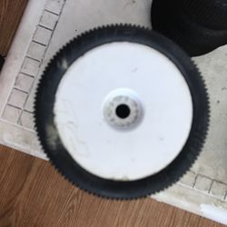 Proline Hole Shot RC Wheels And Tires 