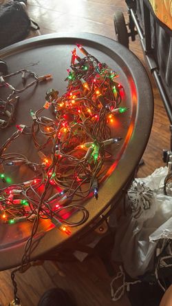 Christmas lights 50