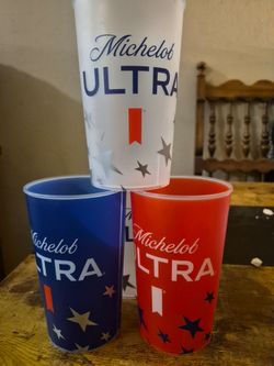 M ultra collectors cups