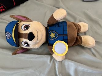 Paw Patrol