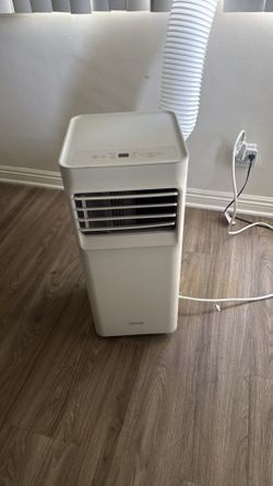 vissani air conditioner portable
