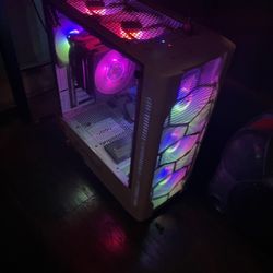 PC & Monitor For Sale 