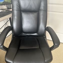 Office chair