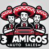 3 Amigos Auto Sales
