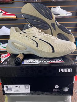 PUMA INVERSE X POKÉMON MIMIKYU SZ 13