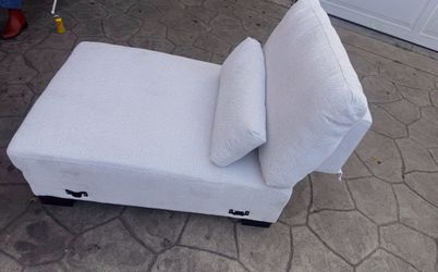 Little Sofa/ Sillón