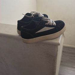 Rick Owen vans