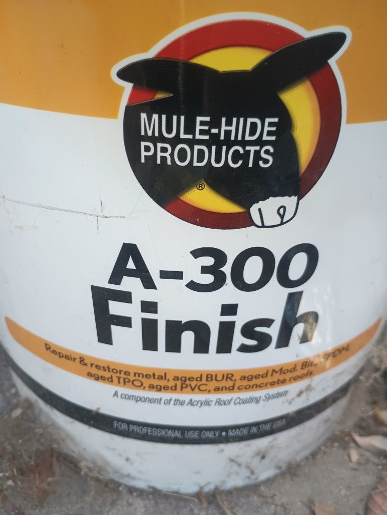 A-300finish