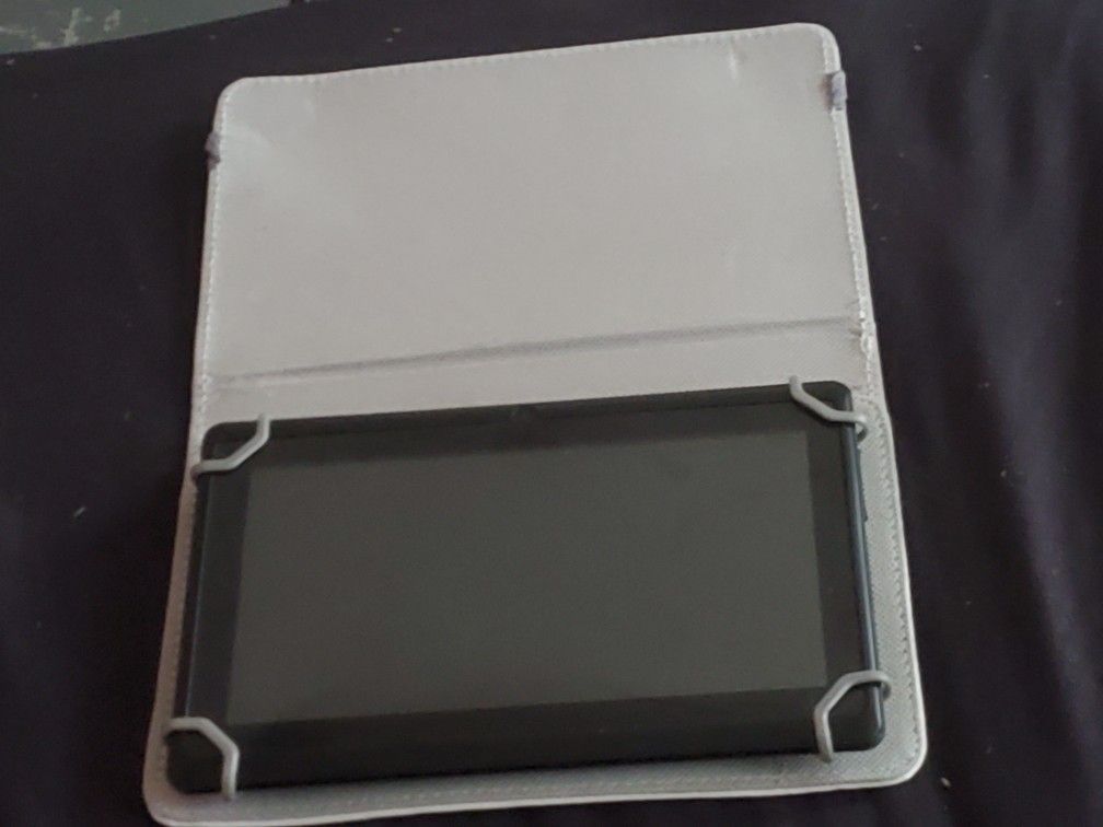 Android Tablet 7"