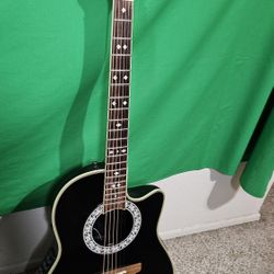 Ovation Acoustic 