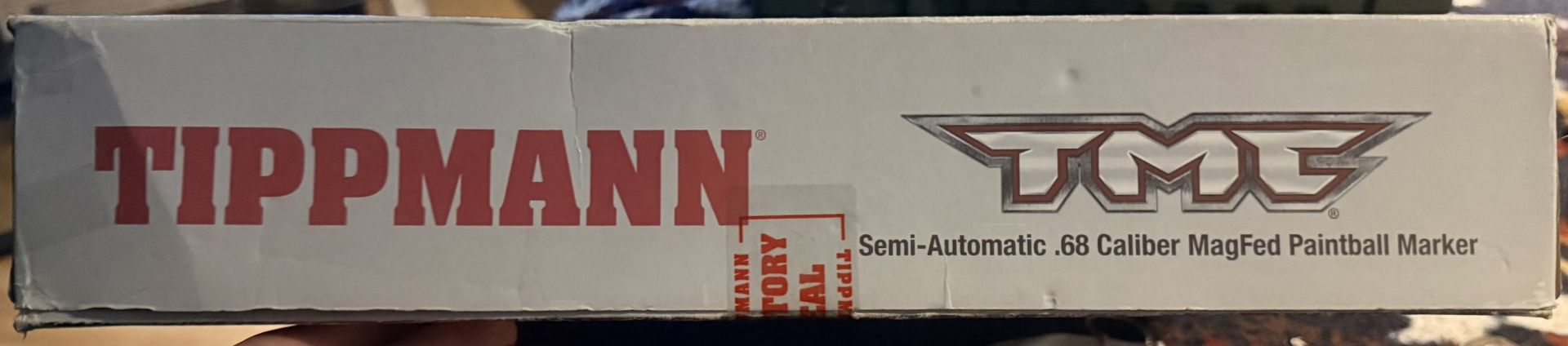 One Of The Top Gears That Give You That Winning Edge