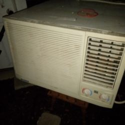 Kenmore Ac Works Good Cold