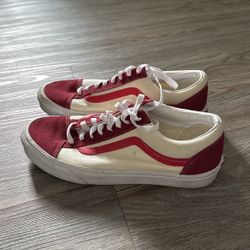 Vans Old Skool Size 11