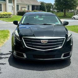 2019 Cadillac XTS