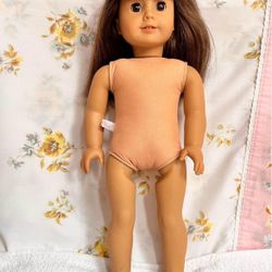 American girl doll