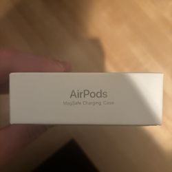 AirPod 3rd Generation
