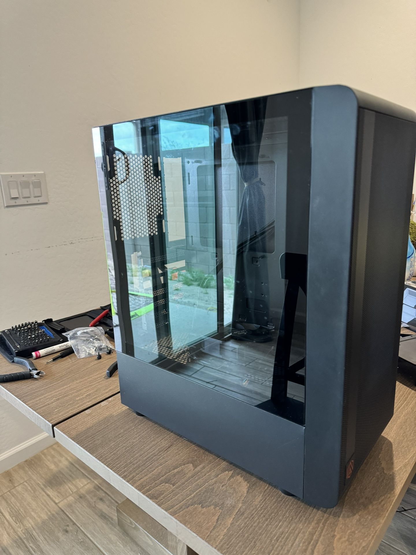Computer Case for Sale in Phoenix, AZ - OfferUp