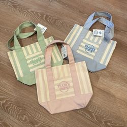 TRADE ONLY: Trader Joe’s striped tote