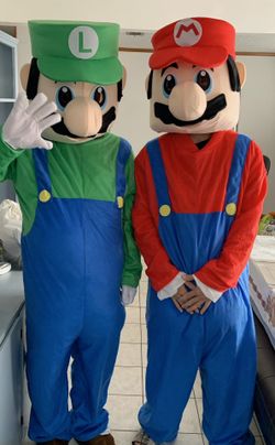 Super Mario Brothers