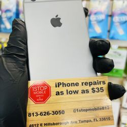 iPhone 6s Plus Unlocked 64GB