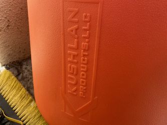 Kushlan Products Cement Motor Mixer 