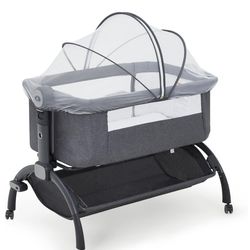 Travel size Beddide baby bassinet