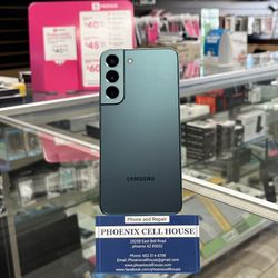 Samsung Galaxy S22 128gb Unlocked 🇲🇽 🇺🇸 🇬🇹 