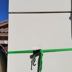 Refrigerator Working