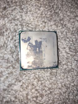 Ryzen 5 2600 processor