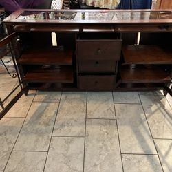 Entertainment Media Center