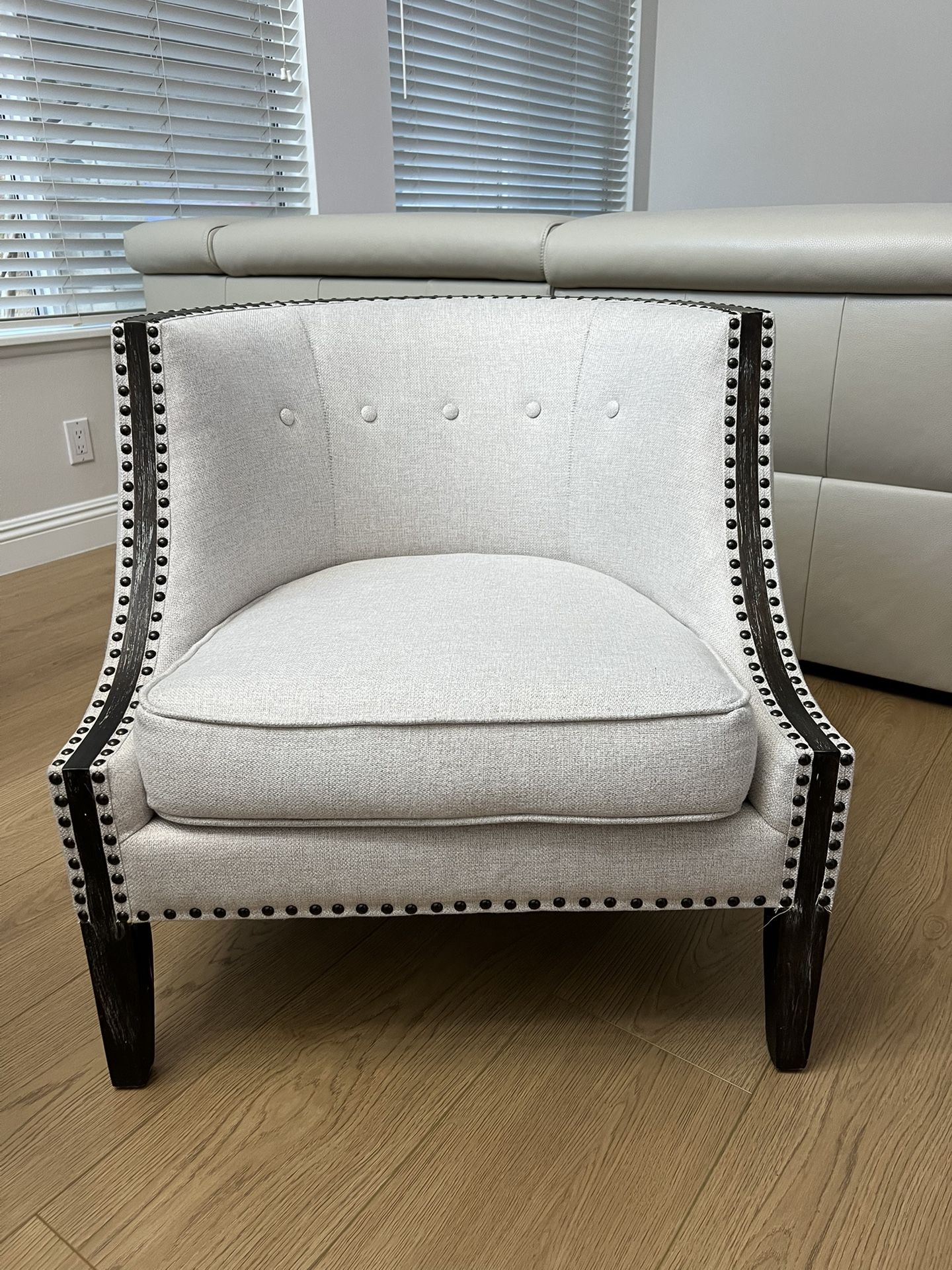 Accent Chair