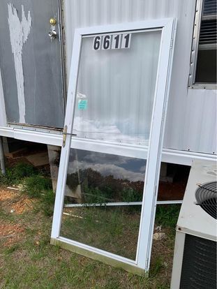 Door