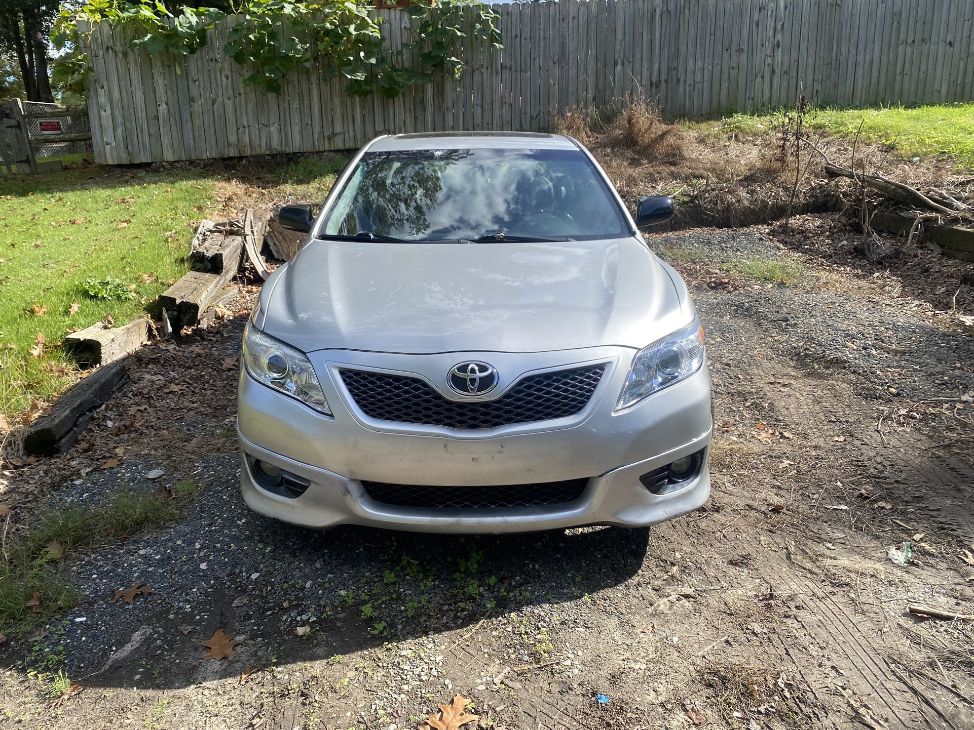 2009 Toyota Camry