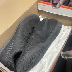 Nike Indoor cleats