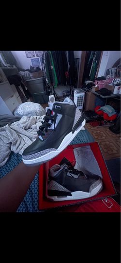 Jordan 3s Cements