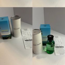 Pacific Chill Louis Vuitton Fragrance 