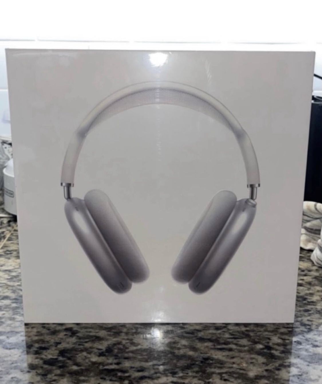 Airpods Max