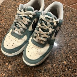 Nike Swoosh Dunks [Low Top]