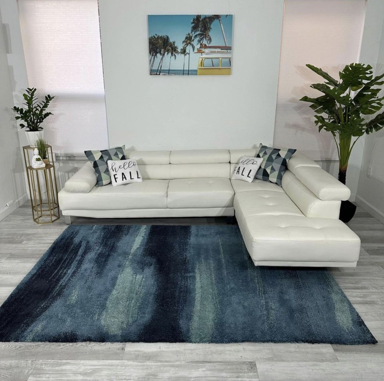 New Sectionals-Sofas. $0 interest Finance Available- SHOP NOW PAY LATER.