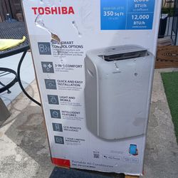 Ac portable