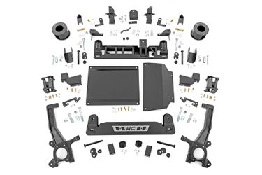 6 INCH LIFT KIT TOYOTA TUNDRA