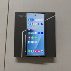 LIKE NEW!!! SAMSUNG 7 Z FOLD 500GB