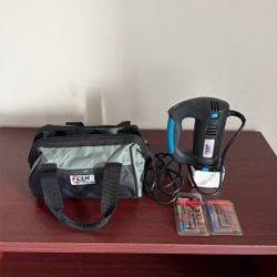 DRILL ROUTER ALL PURPOSE TOOL