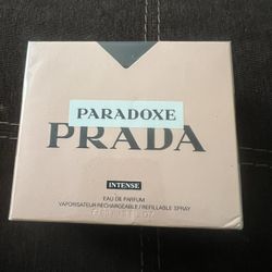 Prada Paradoxe Intense — Brand New Sealed (Full Size)
