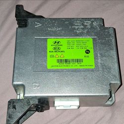 eBay - xenonhl
2024-2025 Hyundai Santa Fe Power Converter Inverter Control Module